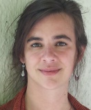 Caroline Pinta