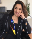 Liza Zerafi