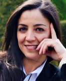 Liza Zerafi