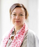 Nathalie Poncelet