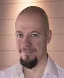Christophe Baliko