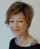 Isabelle Dethier