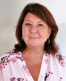 Patricia Germain