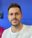 Andreas Papagiannakopoulos